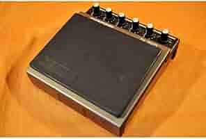 BOSS Dr.PAD DRP-III 電子パーカッション BOSS Dr.PAD DRP-III 電子パーカッション Boss DRP-3 Dr. Pad